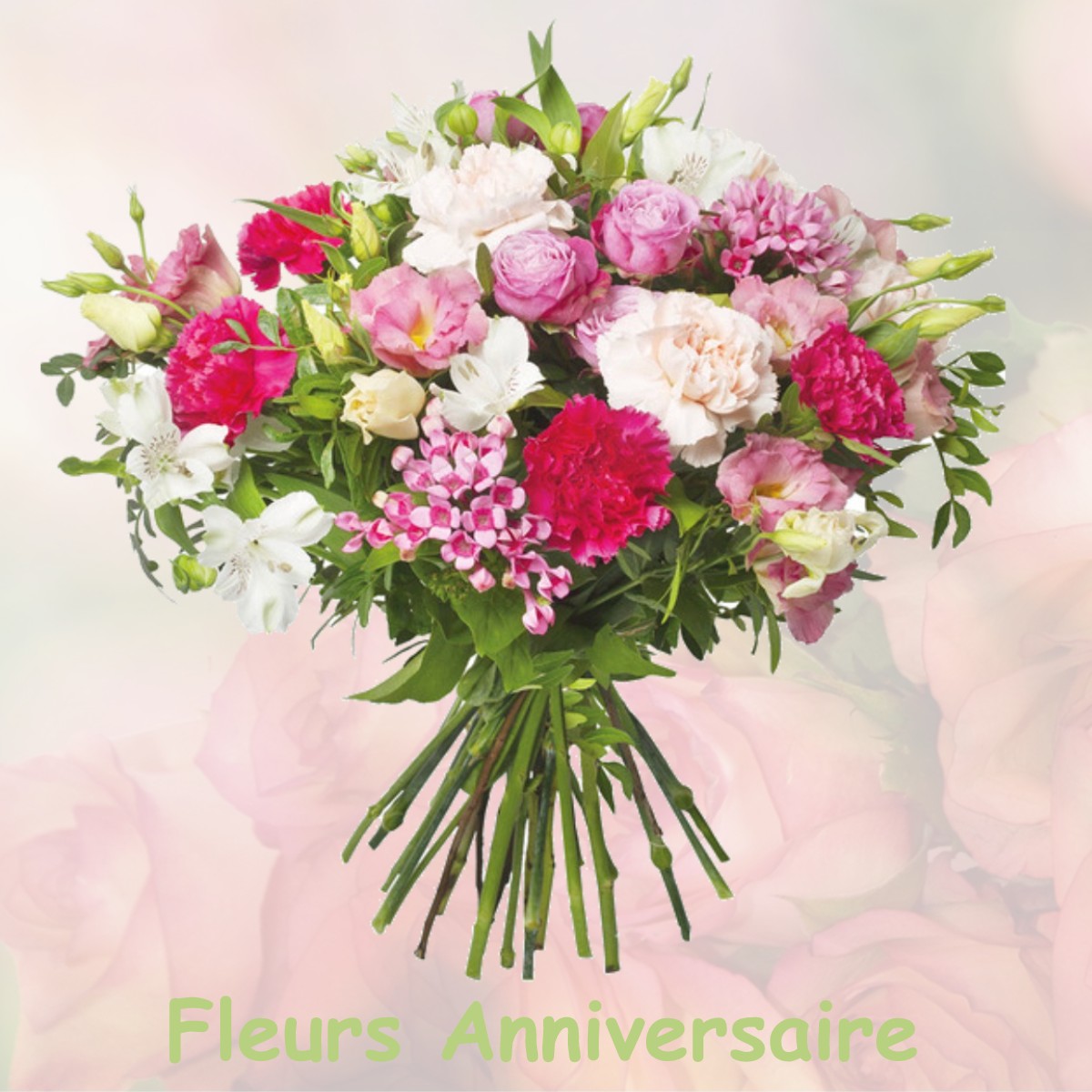 fleurs anniversaire SAINT-BONNET-DE-BELLAC